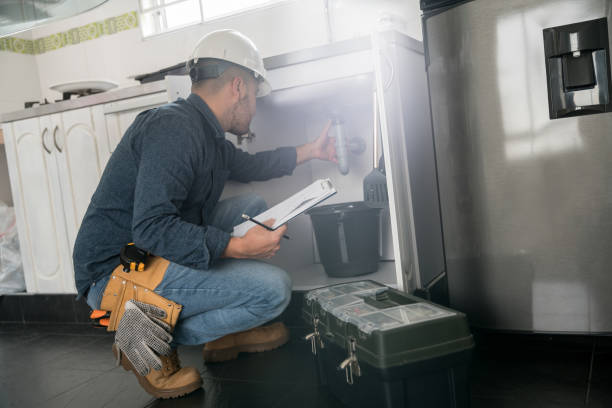 Best Sewer Line Repair  in Clyde, NC