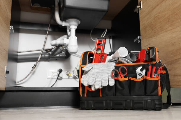 Trusted Clyde, NC Plumbing Experts