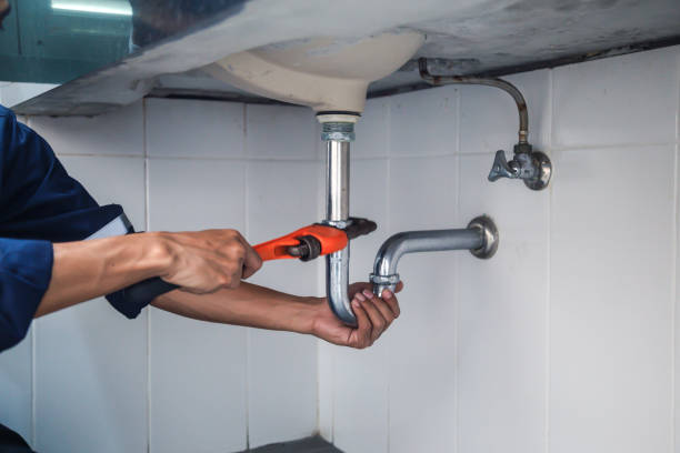 Best Shower Repair Services  in Clyde, NC