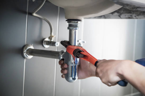 Best Plumbing Installation Services  in Clyde, NC